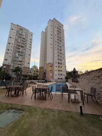 🏢 Apartamento para Locação – Condomínio Helbor Praças Ipoema | Cezar de Souza – Mogi das Cruzes