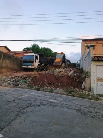 🏡 Terreno à Venda – Mogi Moderno | Mogi das Cruzes