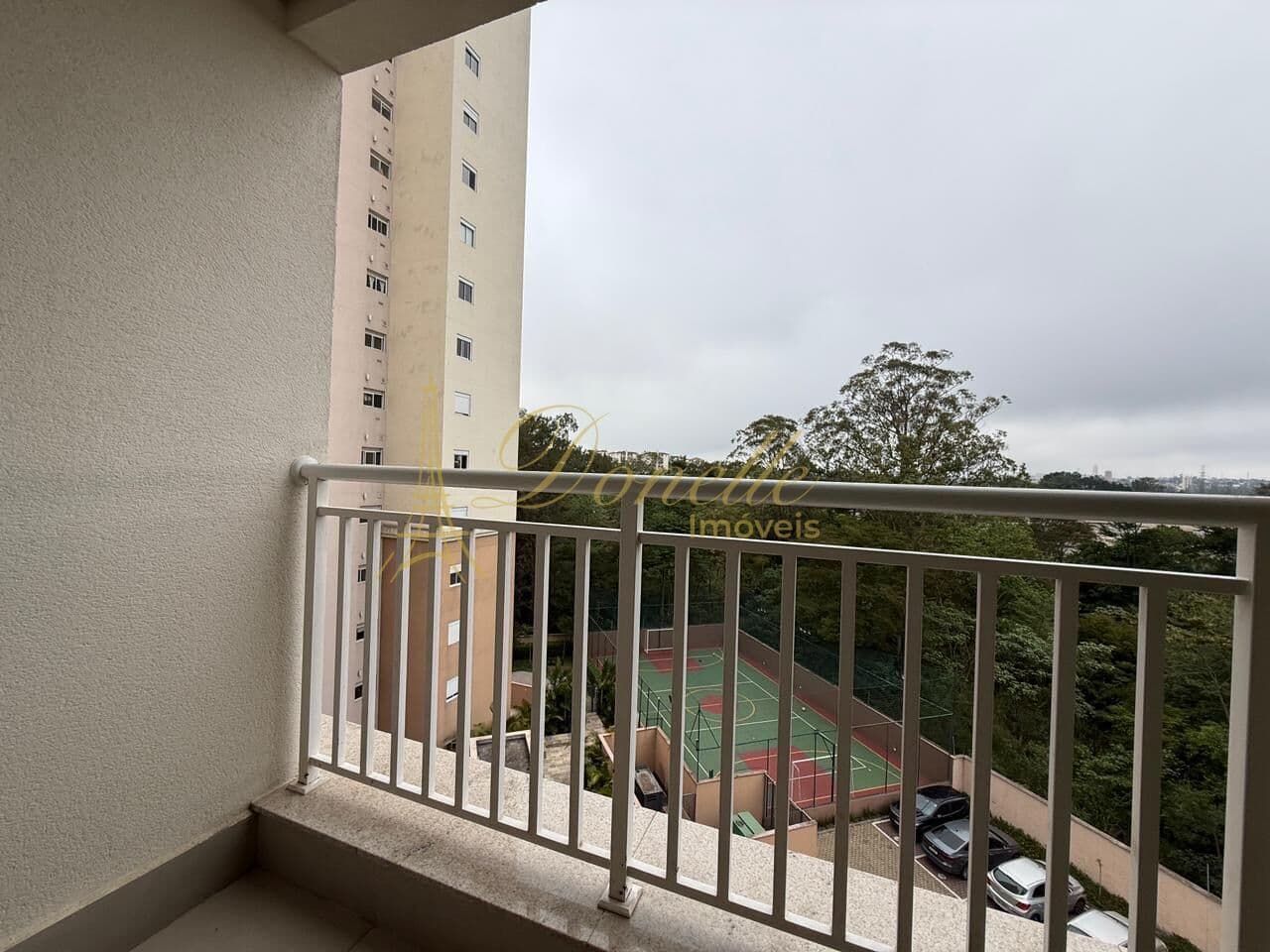 🏢 Apartamento à Venda – Condomínio Helbor Praças Ipoema | Cezar de Souza – Mogi das Cruzes