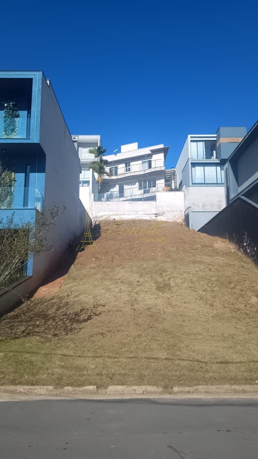 🏡 Construa o Projeto dos Seus Sonhos! Terreno à Venda no Condomínio Mosaico da Serra | Mogi das Cruzes