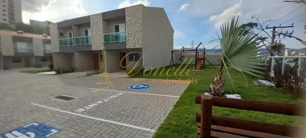Sobrado em Condomínio para Locação – Alto do Ipiranga | Mogi das Cruzes