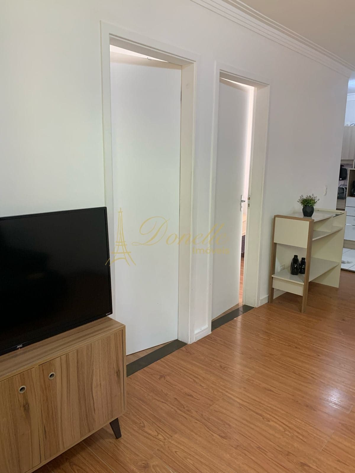Apartamento em Mogi das Cruzes - Vila Nova Aparecida