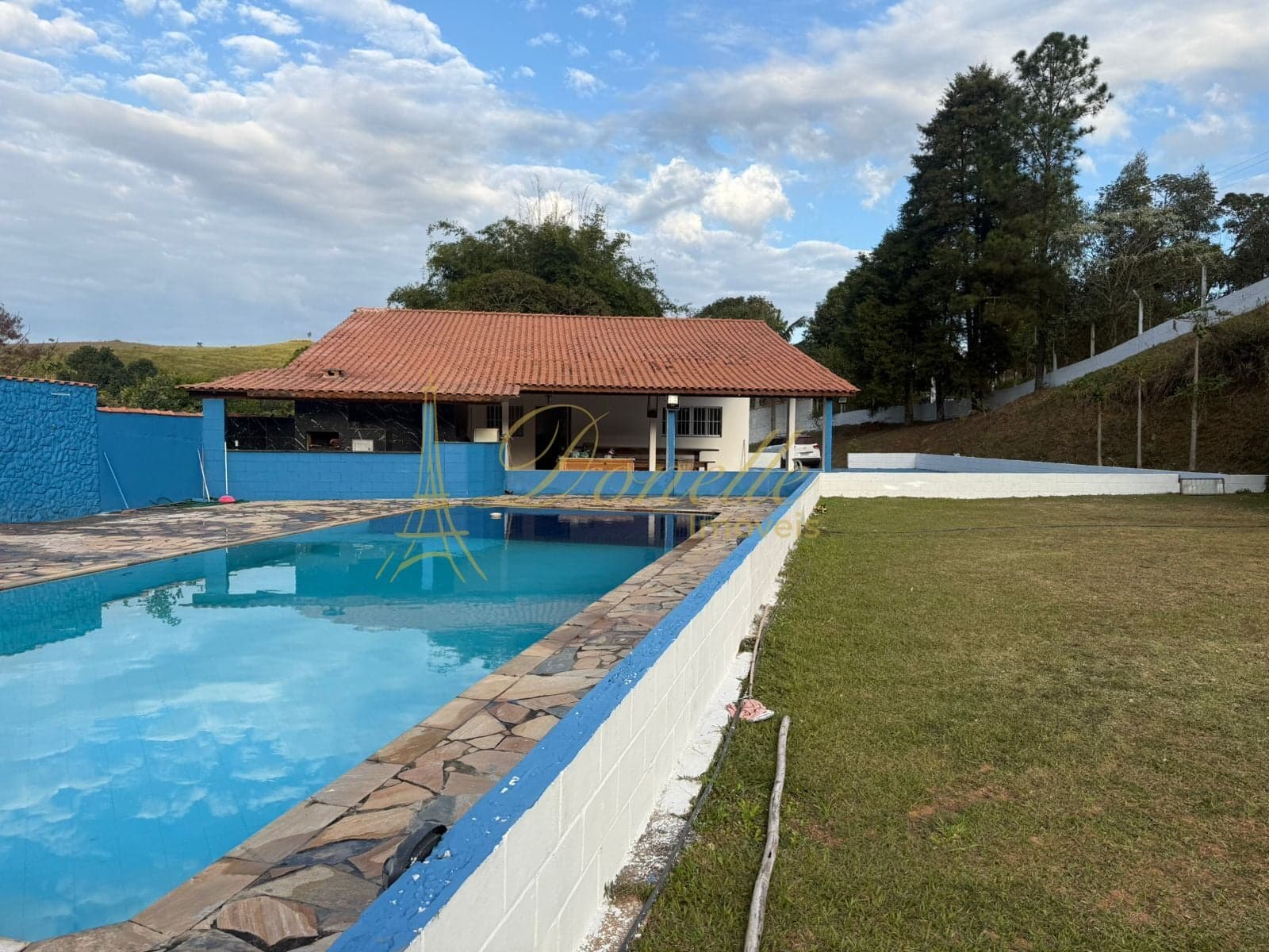 Chácara à Venda – Santa Isabel | SP