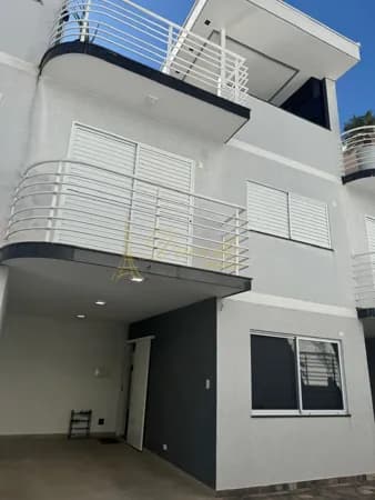 🏡 Casa à Venda na Vila Oliveira | Mogi das Cruzes
