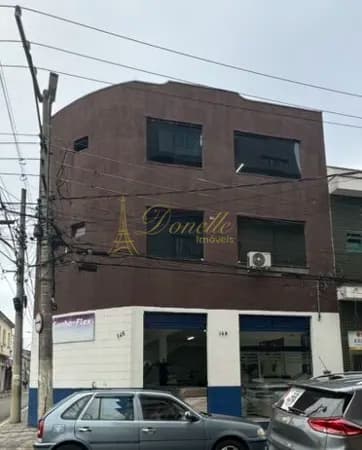 Salas Comerciais à Venda e para Locação no Centro de Mogi das Cruzes/SP