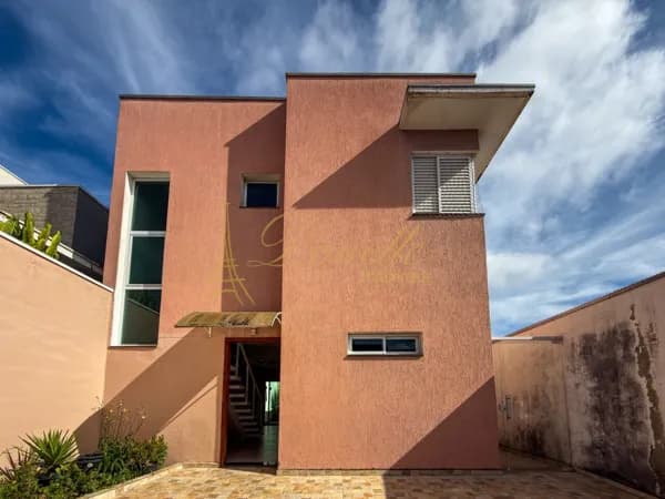 🏡 Excelente Sobrado para Locação no Villa Di César – Cezar de Souza | Mogi das Cruzes/SP