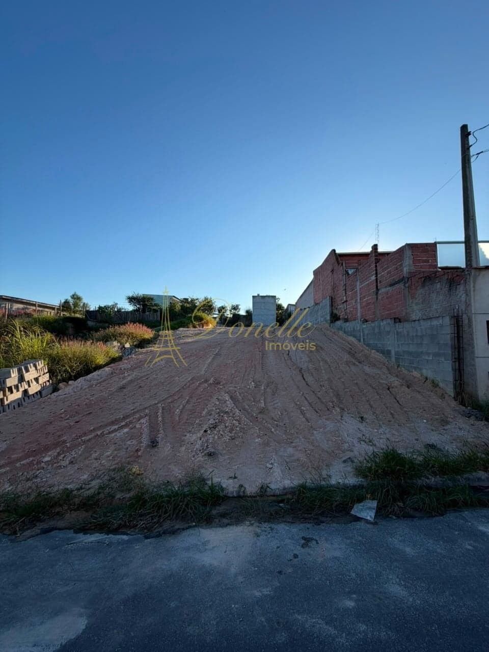 Terreno à Venda – Vila São Paulo (Botujuru) | Mogi das Cruzes