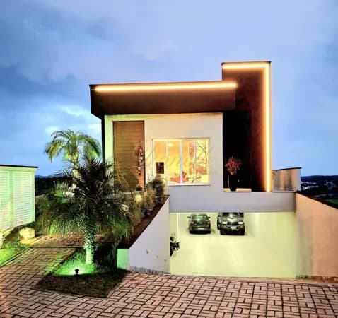 Casa de Alto Padrão à Venda – Condomínio Aruã Brisas | Mogi das Cruzes