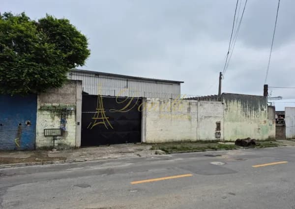 🏢 Excelente Galpão à Venda no Monte Belo | Itaquaquecetuba
