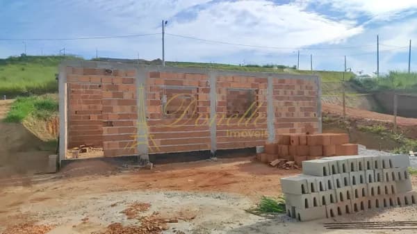 Chácara à Venda – Estrada do Remedinho | Jacareí