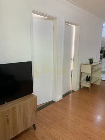 Apartamento para Locação – Residencial Parque Zuzo | Cézar de Souza – Mogi das Cruzes