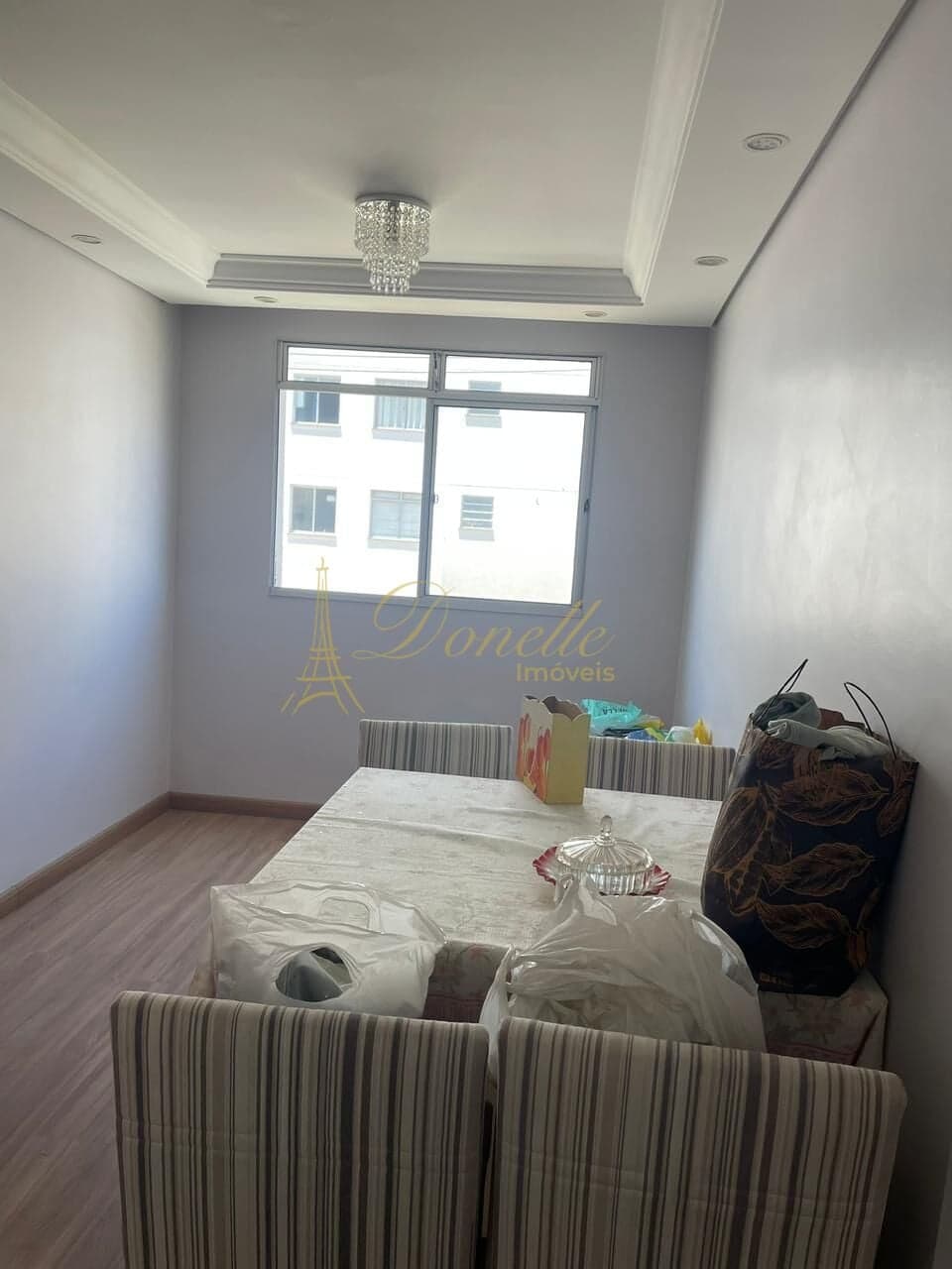 Apartamento Mobiliado para Locação – Condomínio Miraflores | Mogi das Cruzes