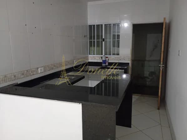 🏡 Casa em Condomínio para Locação na Vila São Paulo (Botujuru) | Mogi das Cruzes