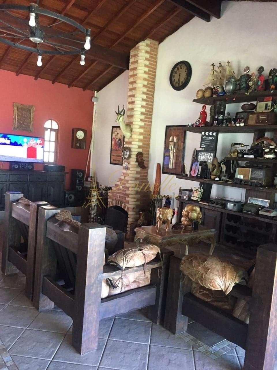 🏡 Chácara Pé na Água para Locação | Divisa entre Biritiba Mirim e Salesópolis - VENDA E LOCAÇÃO
