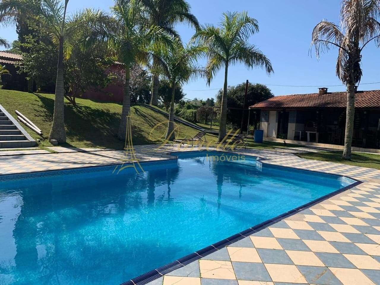 🏡 Chácara Pé na Água para Locação | Divisa entre Biritiba Mirim e Salesópolis - VENDA E LOCAÇÃO