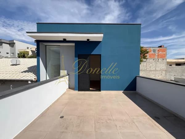 Excelente Sobrado à Venda – Villa Di Cesar | Cezar de Souza – Mogi das Cruzes