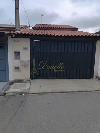 Casa à Venda – Vila Lavínia | Mogi das Cruzes
