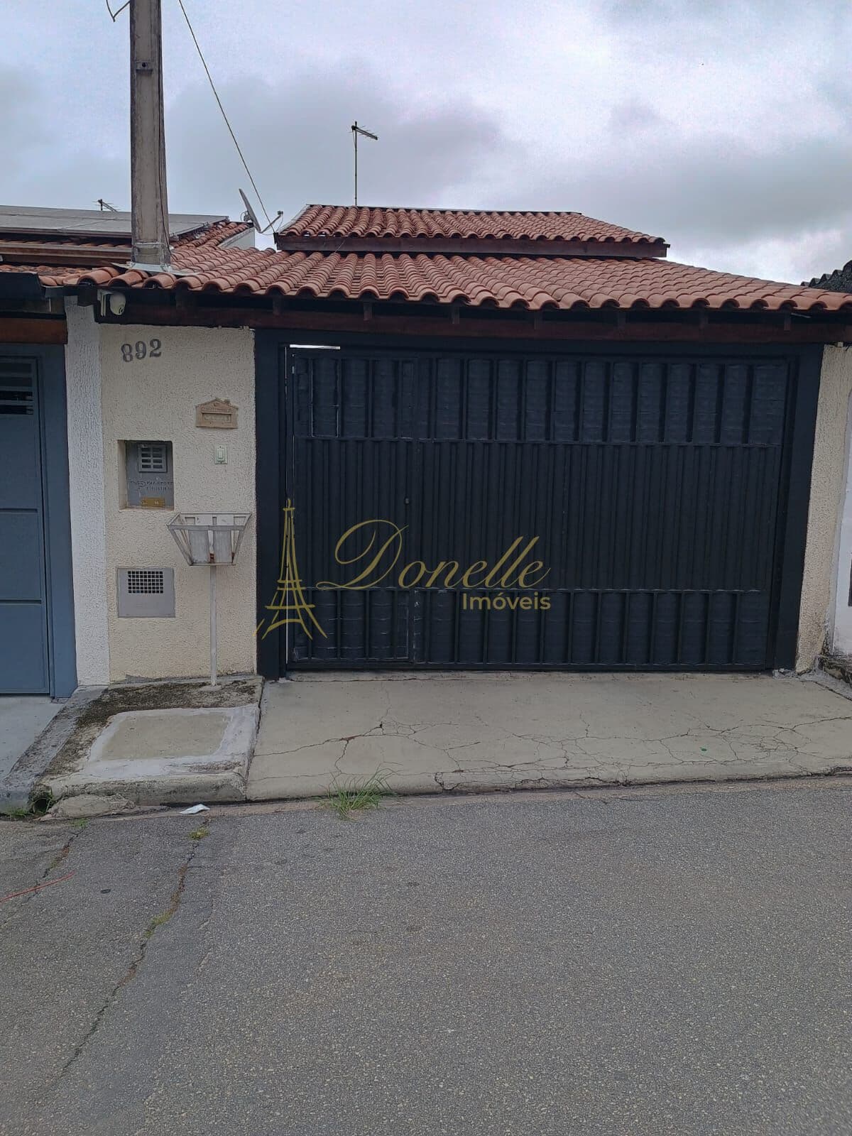 Casa à Venda – Vila Lavínia | Mogi das Cruzes