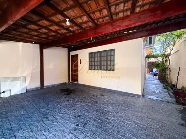 CASA TÉRREA À VENDA | VILA ÁUREA MARIA | MOGI DAS CRUZES