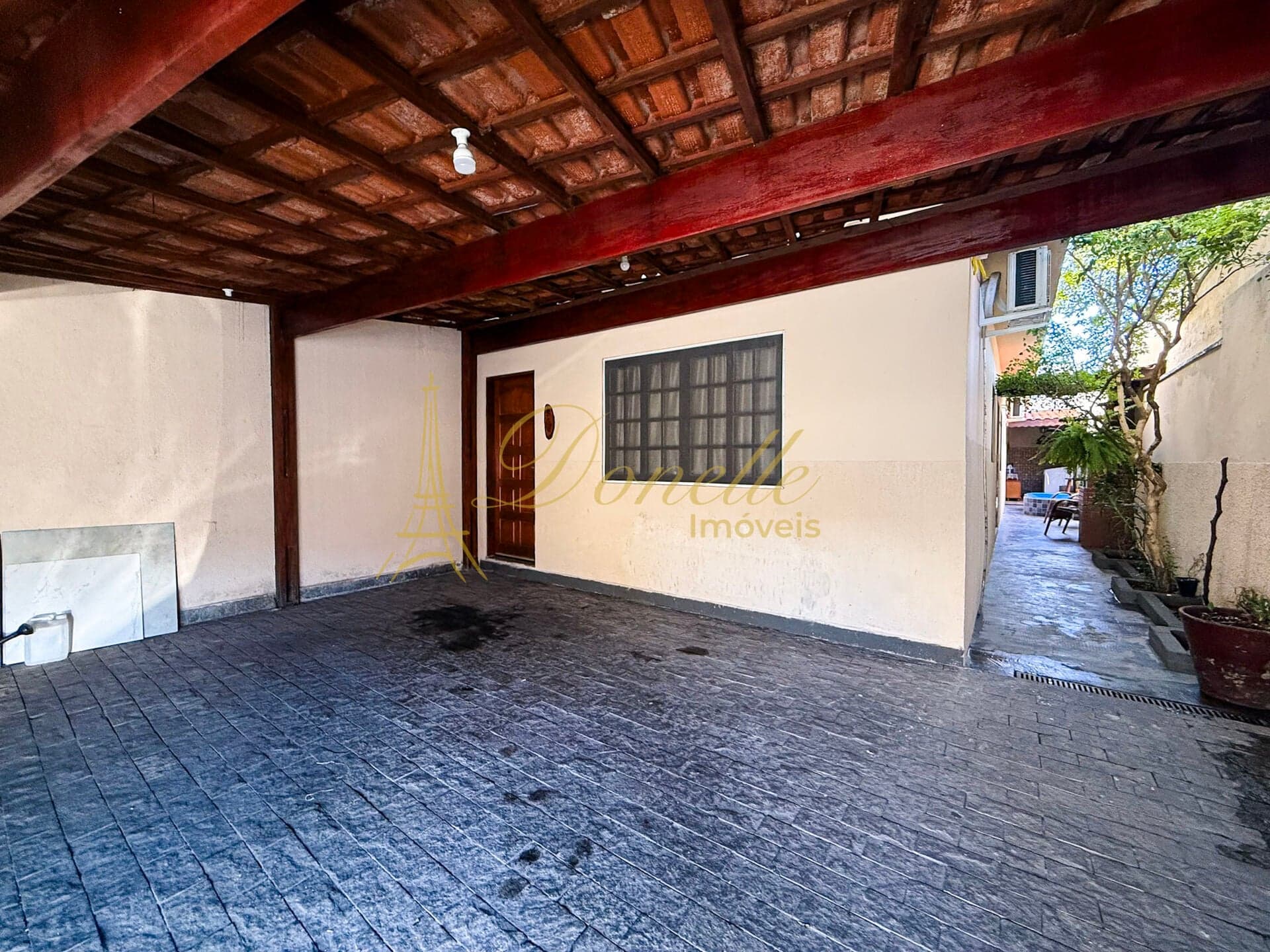 CASA TÉRREA À VENDA | VILA ÁUREA MARIA | MOGI DAS CRUZES