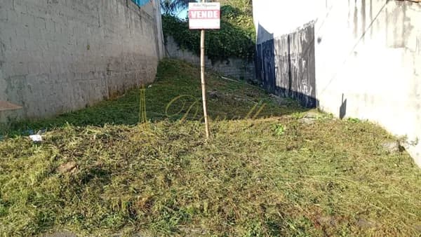 Terreno à Venda – Mogi Moderno | Mogi das Cruzes