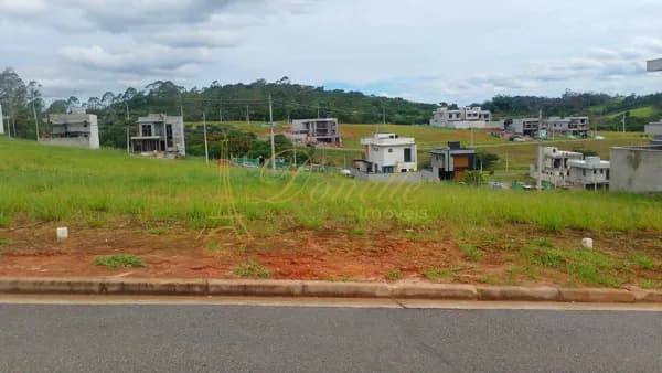 Terreno à Venda no Condomínio Paradise Gardens | Mogi das Cruzes