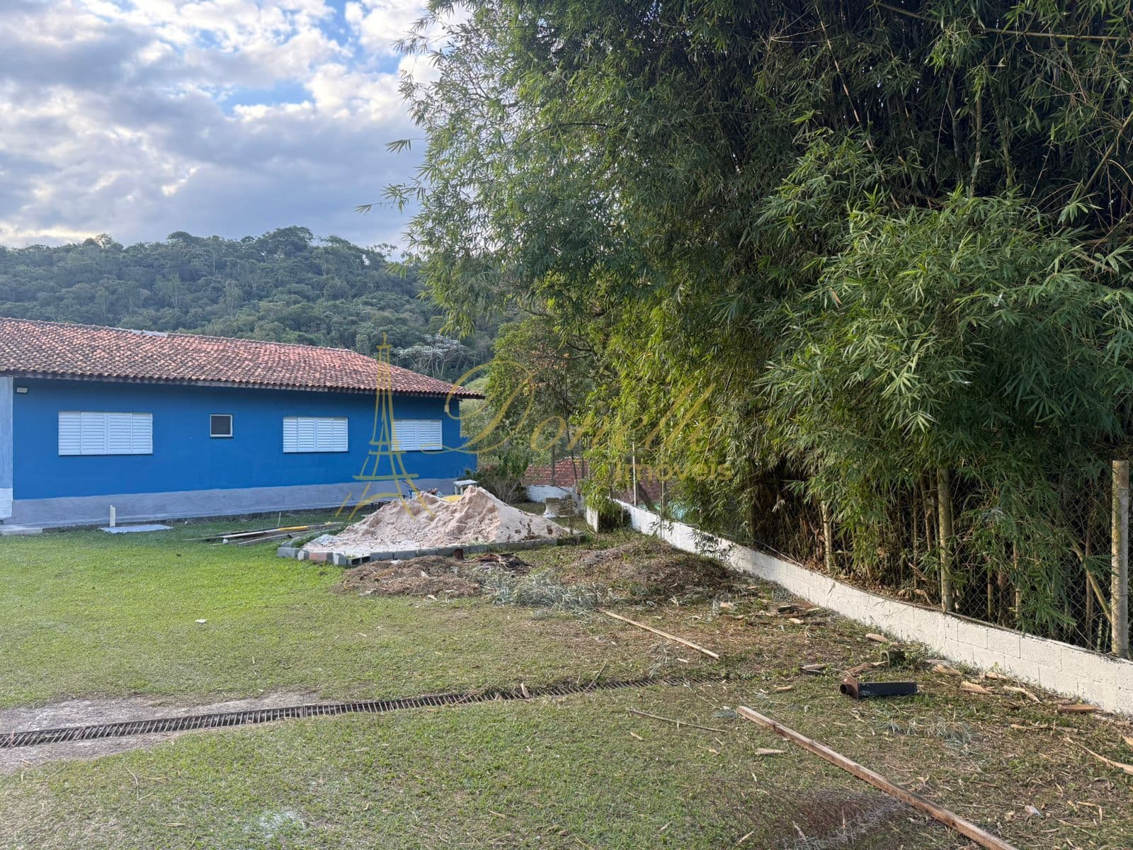 Chácara à Venda – Santa Isabel | SP