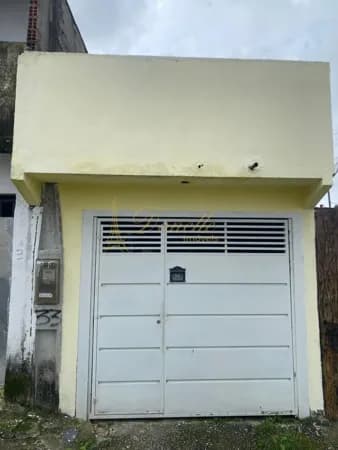 Sobrado Individual para Locação – Brás Cubas | Mogi das Cruzes