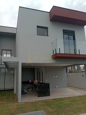 Casa à Venda – Condomínio Residencial Veneza | Cézar de Souza – Mogi das Cruzes