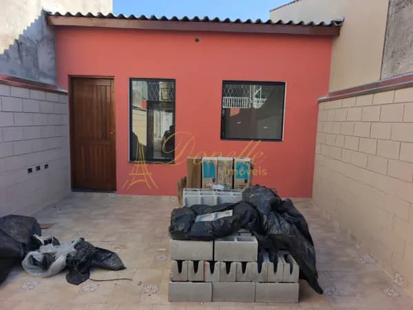 🏡 Casa Nova à Venda no Jardim Planalto | Mogi das Cruzes