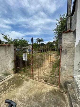 Terreno à Venda – Vila São Paulo (Botujuru) | Mogi das Cruzes