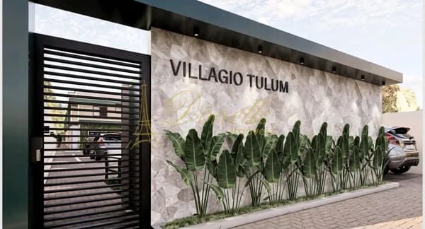 Casas à Venda – Villagio Tulum | Vila Suíssa – Mogi das Cruzes