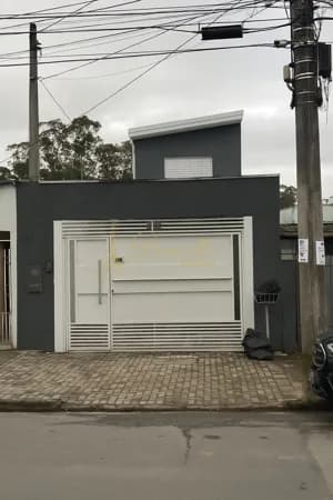 Sobrado à Venda no Jardim Rodeio | Mogi das Cruzes