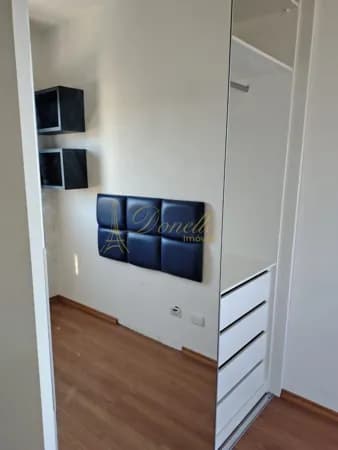 Apartamento em Mogi das Cruzes - Mogi Moderno