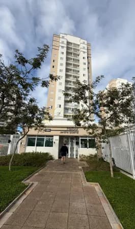 🏡 Apartamento à Venda no Condomínio Jardins Ipoema | Cezar de Souza – Mogi das Cruzes