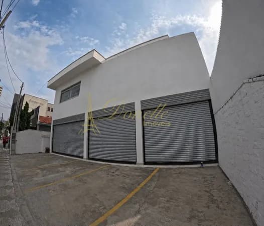 Galpão para Locação – Centro | Mogi das Cruzes