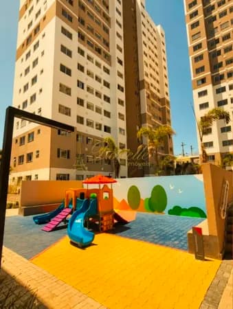 🏡 APARTAMENTO NOVO PARA LOCAÇÃO | HAPPY BRÁS CUBAS – MOGI DAS CRUZES/SP