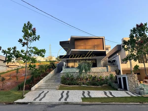 🏡 Luxo Absoluto no Reserva Granja Anita | Jardim São Pedro – Mogi das Cruzes