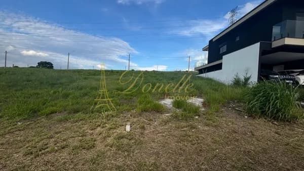 🌳 Terreno à Venda no Condomínio Paradise Gardens | Mogi das Cruzes