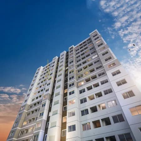 Apartamento à Venda – Condomínio Happy | Brás Cubas – Mogi das Cruzes