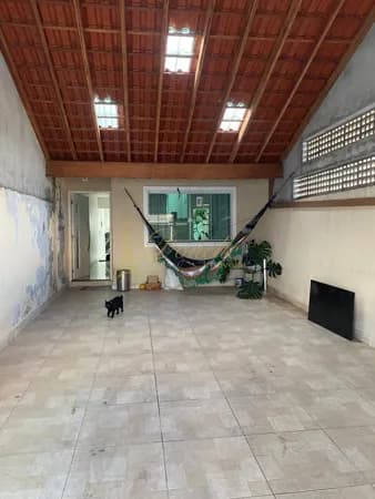 Excelente Sobrado à Venda – Vila Nova Cintra | Brás Cubas – Mogi das Cruzes