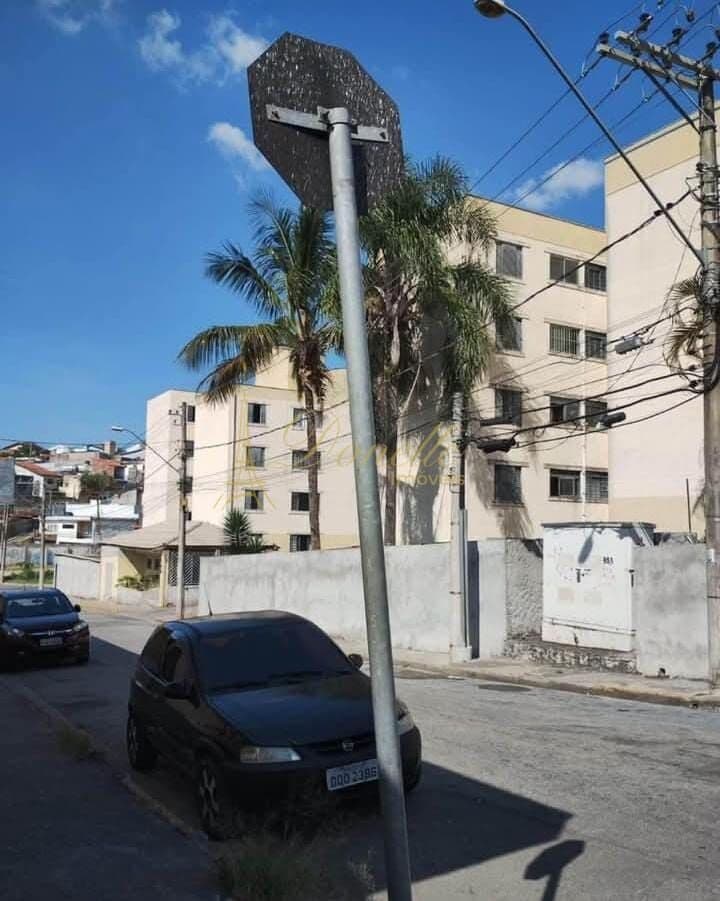 Apartamento para Locação – Vila Nova Aparecida | Mogi das Cruzes