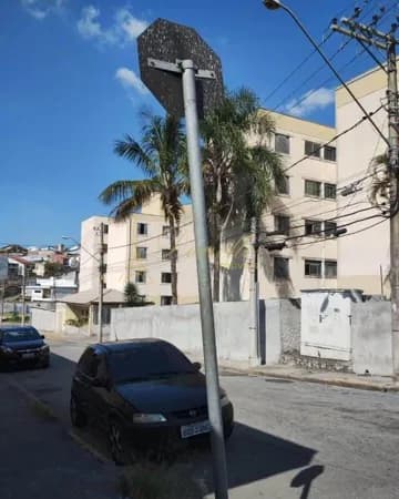 Apartamento para Locação – Vila Nova Aparecida | Mogi das Cruzes