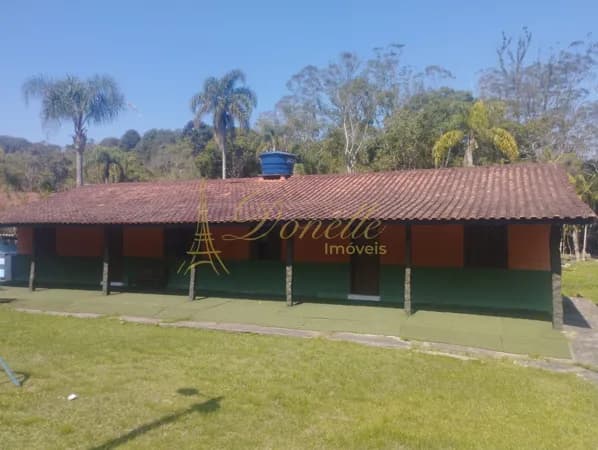 🏡 Chácara à Venda – Biritiba Ussu | Mogi das Cruzes