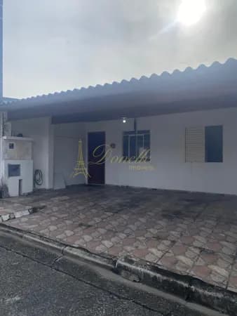 🏡 Casa em Condomínio para Locação – Residencial Alto da Glória II | Parque Morumbi – Mogi das Cruzes