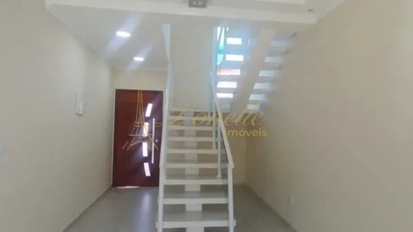 🏡 Sobrado à Venda – Villa Di César | Cezar de Souza – Mogi das Cruzes