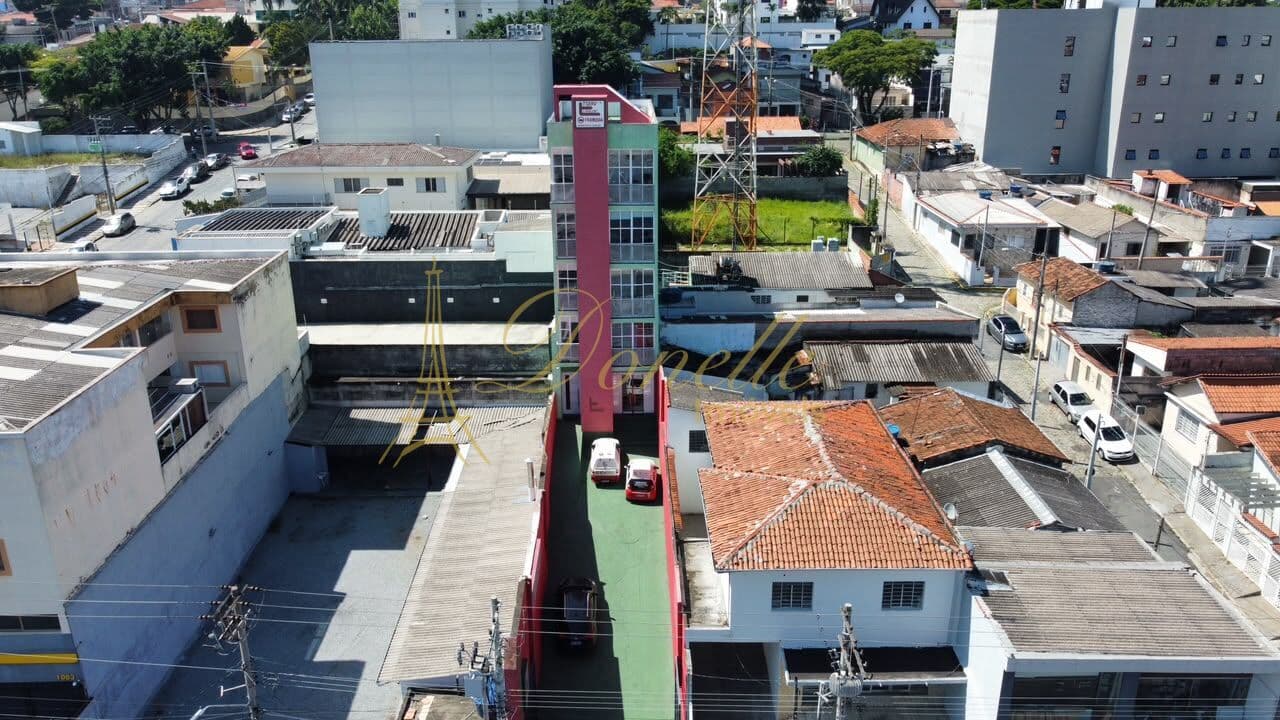 Salas Comerciais para Locação – Centro | Mogi das Cruzes