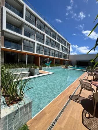 Acqua Beach Residence