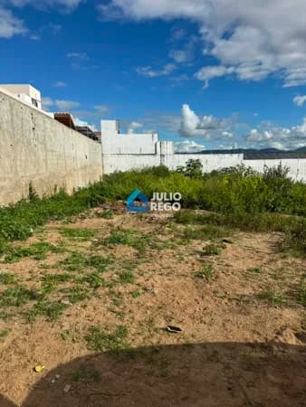 Lote/Terreno em Caruaru - Nova Caruaru