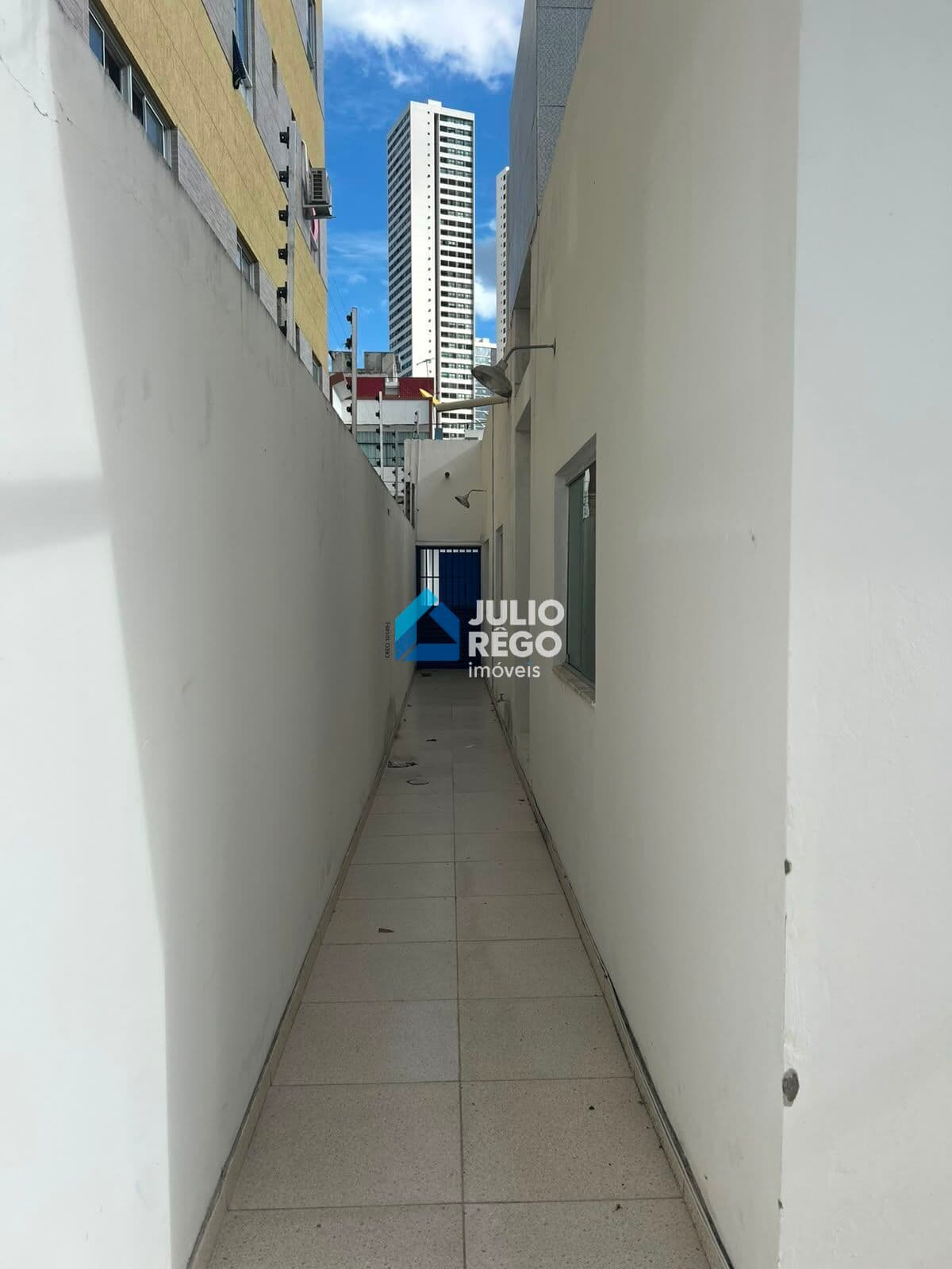 Casa em Caruaru - Indianópolis